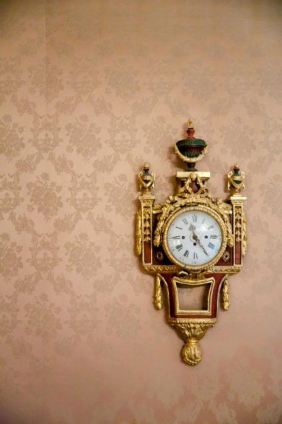 Hochzeitsreportage in Steiermark: Schlosshotel Obermayerhofen