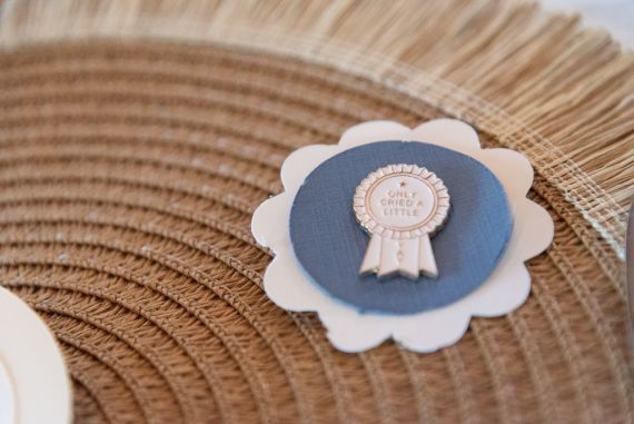 Eine Hochzeit voller Emotionen an der Oberen Alten Donau – La Crêperie