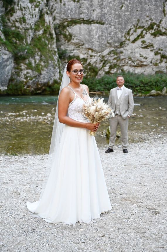 Paarshooting im Höllental