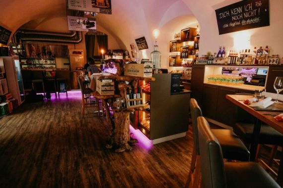 Hochzeitsreportage in Oberösterreich: Schlosscafe Enns