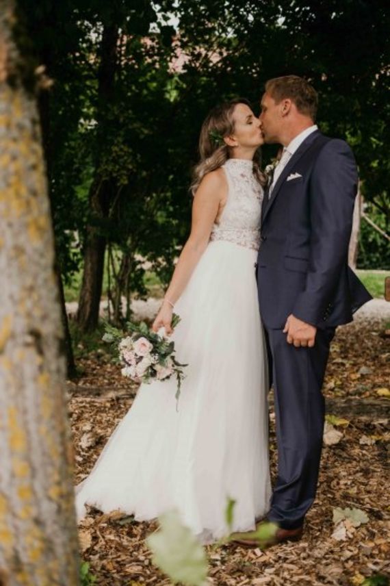 Hochzeitsreportage in Oberösterreich: Der Loryhof