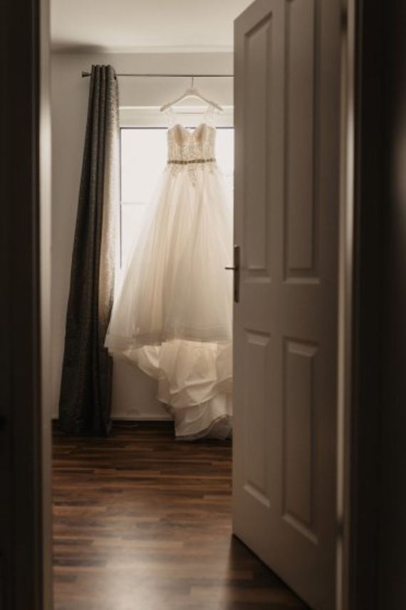 Hochzeitsreportage in Niederösterreich: Rahofer Bräu