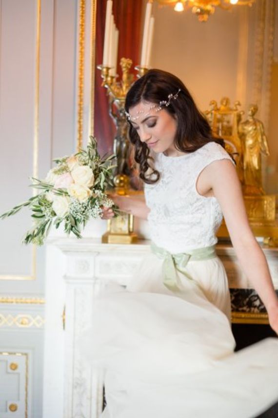 Hochzeitsreportage in Wien: PALAIS Albertina