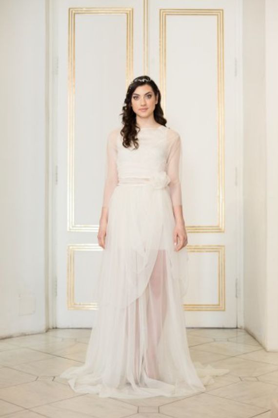 Hochzeitsreportage in Wien: PALAIS Albertina