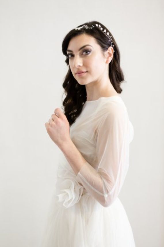 Hochzeitsreportage in Wien: PALAIS Albertina