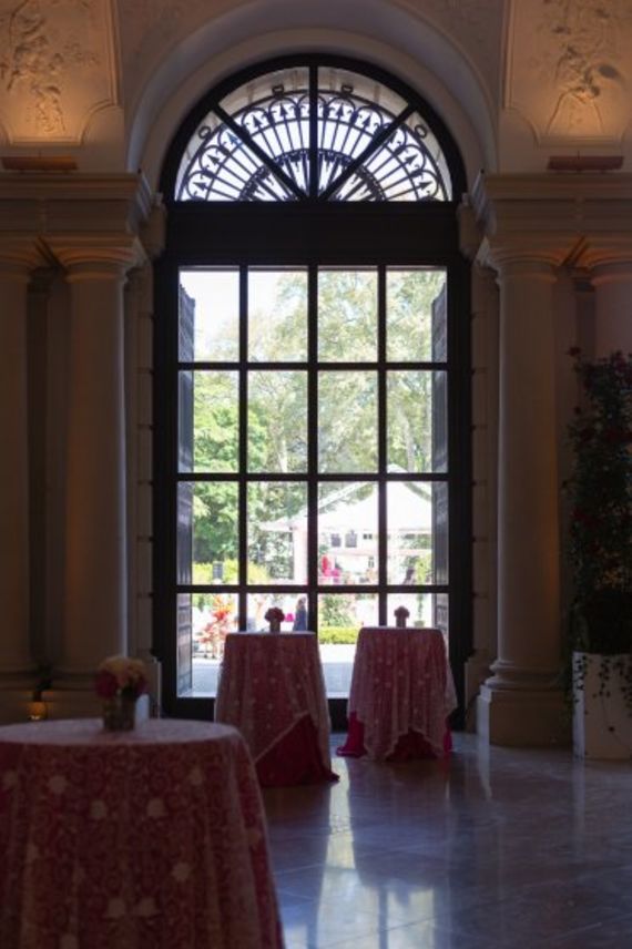 Hochzeitsreportage in Wien: Gartenpalais Liechtenstein