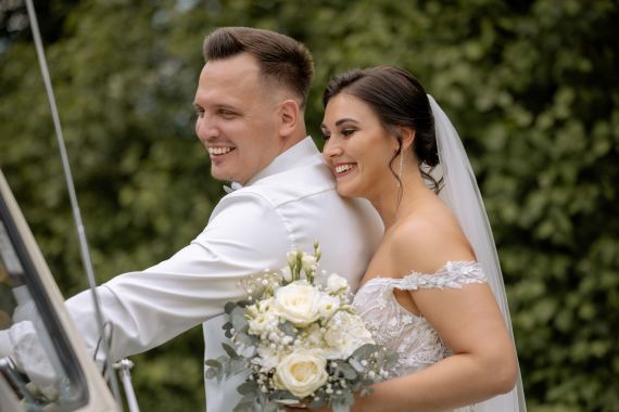 Traumhochzeit in Vorarlberg