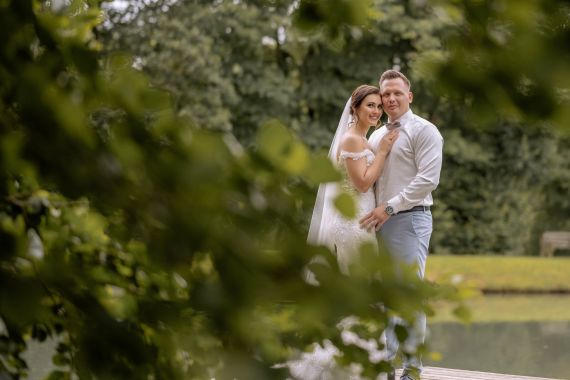 Traumhochzeit in Vorarlberg