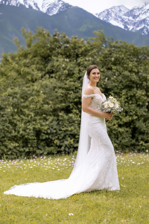 Traumhochzeit in Vorarlberg