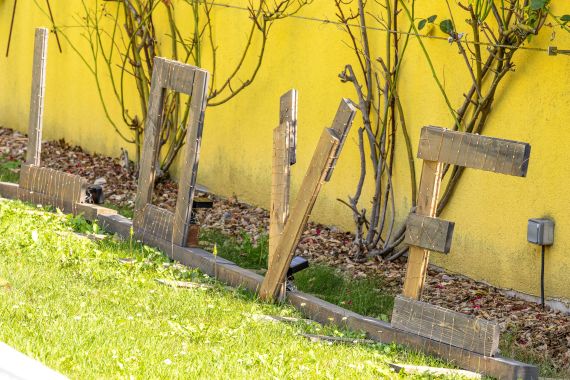 Romantische Eleganz trifft auf coole Vibes: Traumhochzeit im Gasthof Pree, Asperhofen