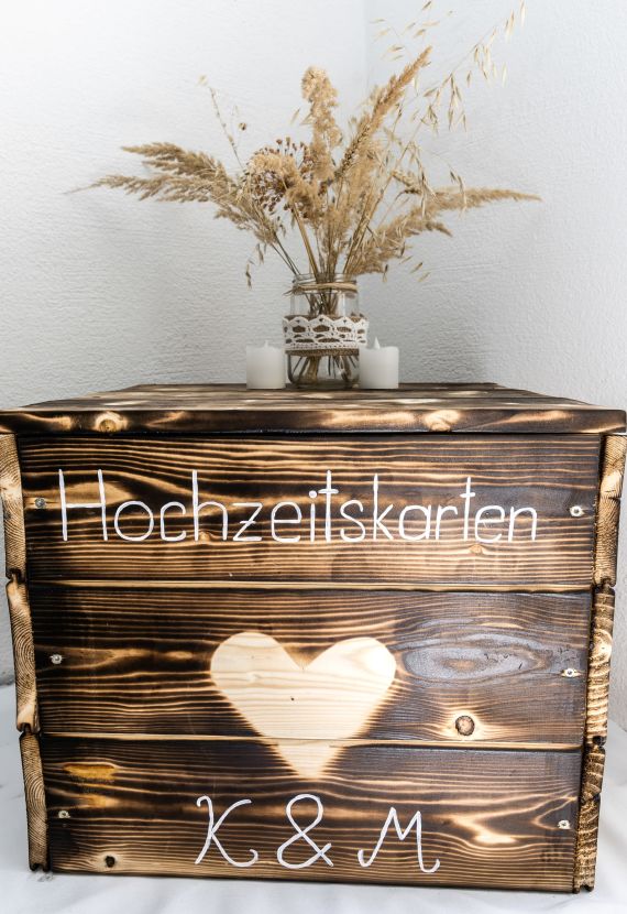 Boho-Erinnerungen im Pfarrstadl in Leitzersdorf: Ein DIY-Traum voller Liebe und Freude