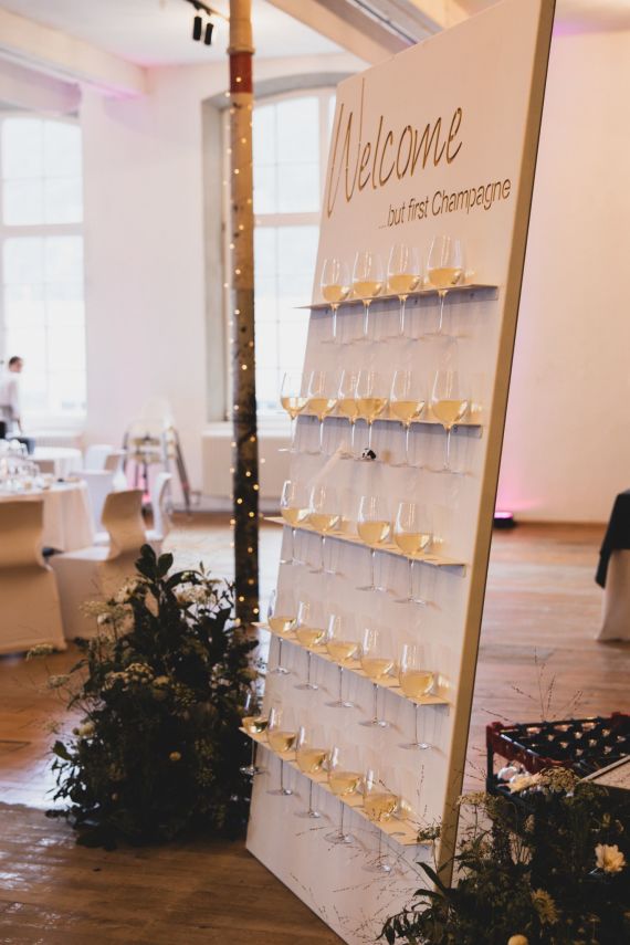 Industrie-Romantik: Eine Hochzeit zwischen Geschichte & Moderne in Vorarlberg 