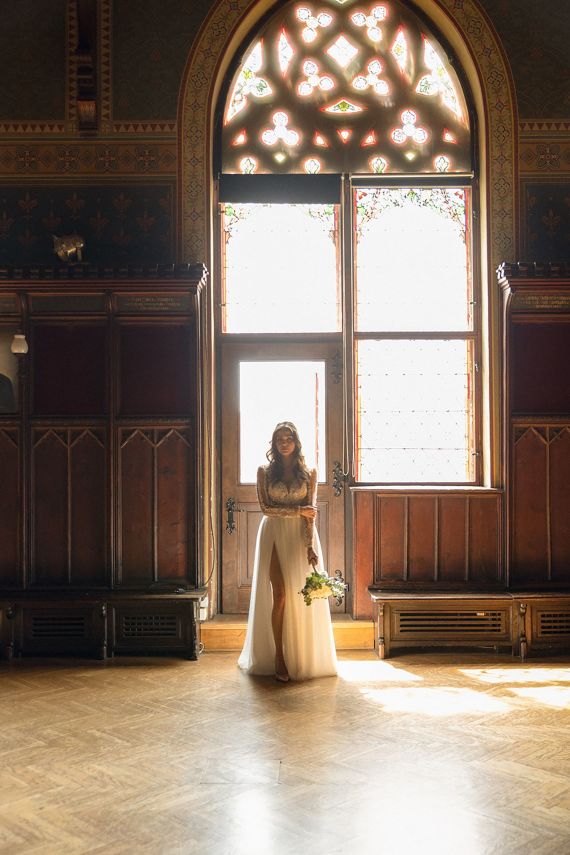 Hochzeit von Julia und Mateusz