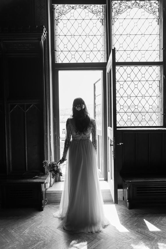 Hochzeit von Julia und Mateusz