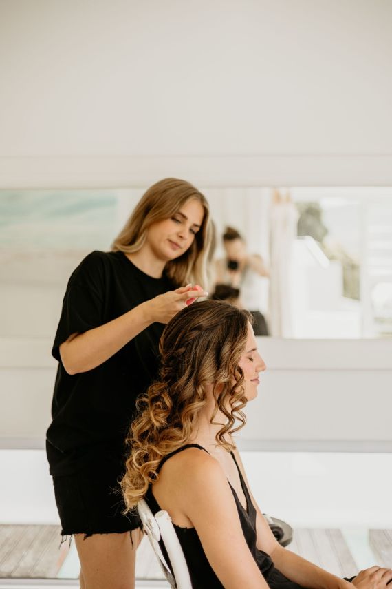 Authentisches Destination Elopement in Kapstadt voller Emotionen – Chloe & Stefan
