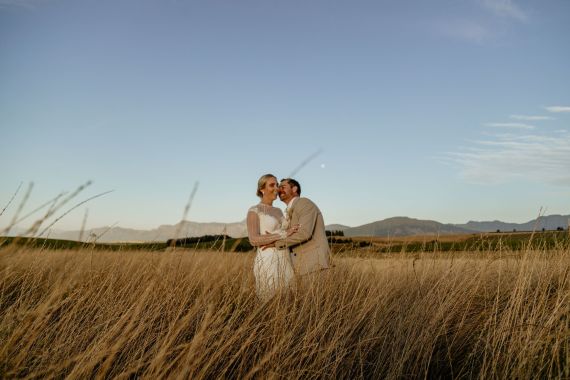 Elegante Destination Wedding auf Weingut Bakenhof – Südafrika-Hochzeit mit Stil