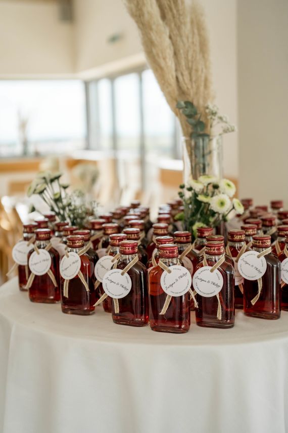 Sommerhochzeit am WEINBLICK Grafinger