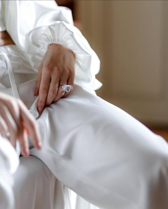 Destination Wedding in Italien – Elegante Hochzeit in der Toskana