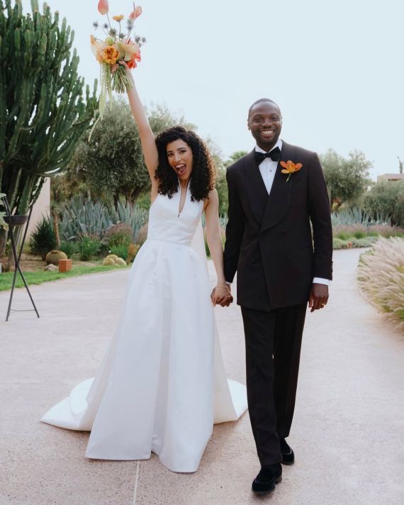  Destination Wedding in Marokko – eine zweitägige Hochzeit voller Magie, Emotionen & Editorial Eleganz