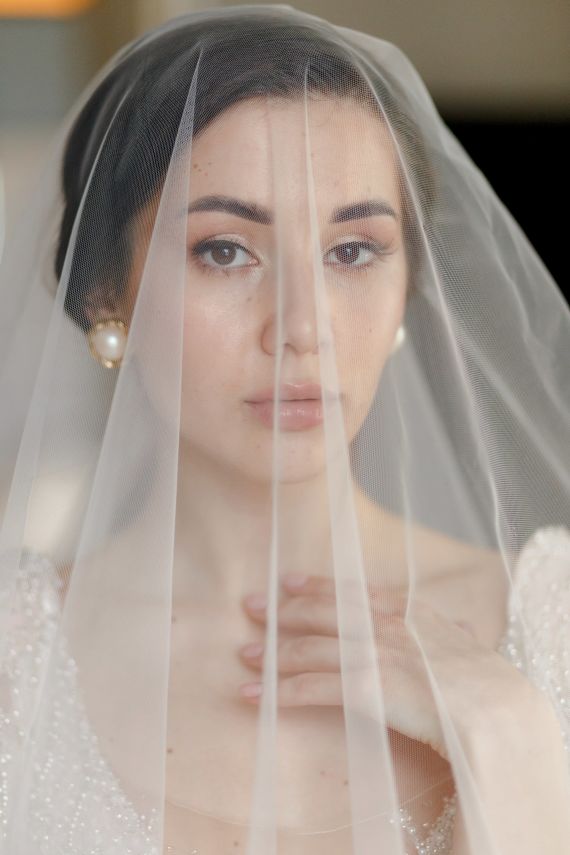 Getting Ready im Ritz-Carlton Berlin – Luxuriöse Hochzeitsvorbereitungen