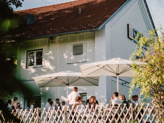 Hochzeitsreportage in Wien: Das Chadim