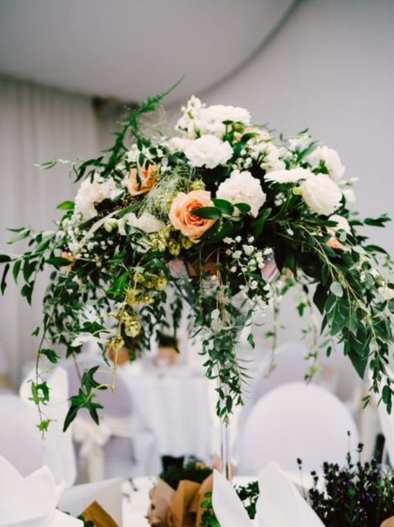 Hochzeitsreportage in Wien: Das Chadim