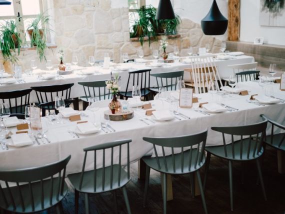 Hochzeitsreportage in Burgenland: Weingut Liszt