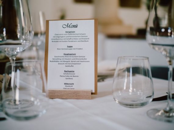 Hochzeitsreportage in Burgenland: Weingut Liszt