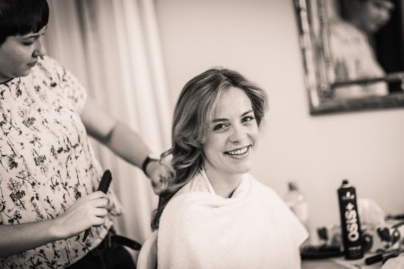 Hochzeitsreportage von WH Weddings photography