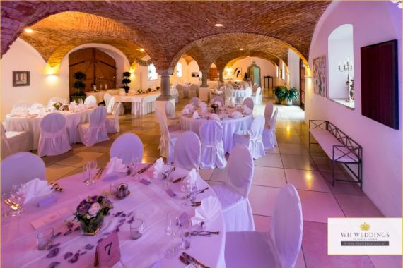 Hochzeitsreportage von WH Weddings photography