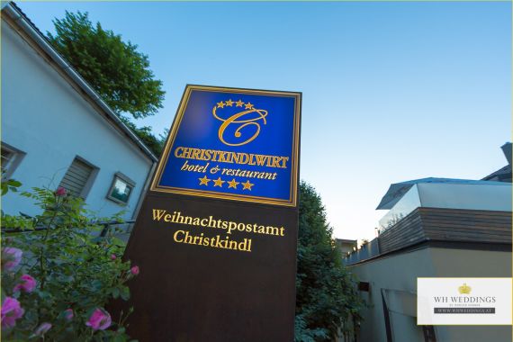 Hochzeitsreportage in Oberösterreich: Hotel Christkindlwirt