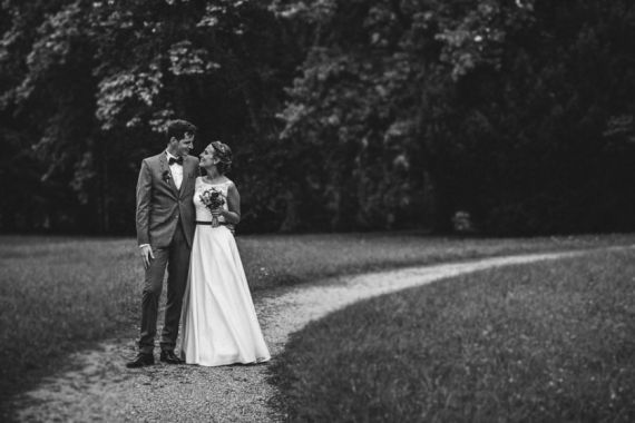 Hochzeitsreportage in Oberösterreich: Villa Toscana Gmunden