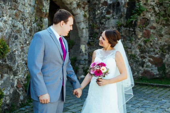 Hochzeitsreportage in Oberösterreich: Landgasthaus Freiseder
