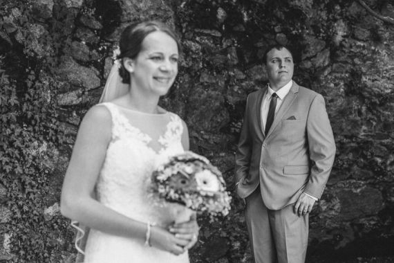 Hochzeitsreportage in Oberösterreich: Landgasthaus Freiseder