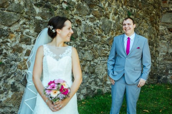 Hochzeitsreportage in Oberösterreich: Landgasthaus Freiseder