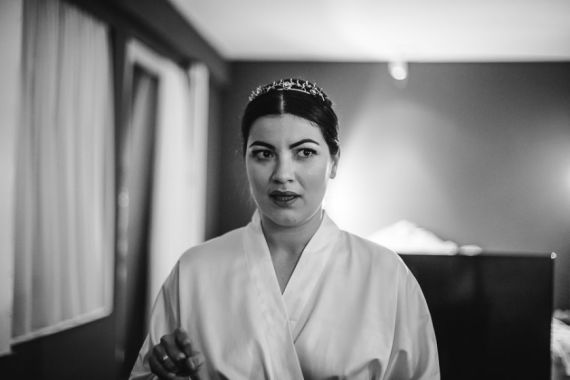 Hochzeitsreportage in Wien: Grand Ferdinand