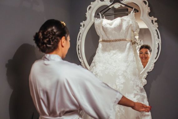 Hochzeitsreportage in Wien: Grand Ferdinand