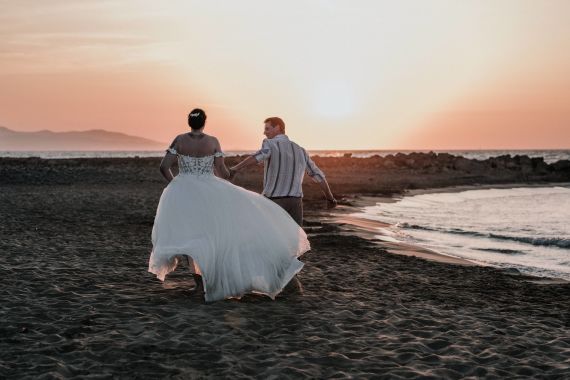 Hochzeit Griechenland - Hochzeit auf Kreta