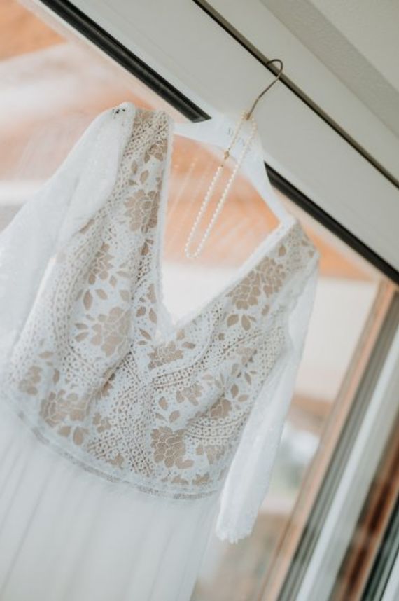 Hochzeitsreportage in Niederösterreich: Schloss Totzenbach