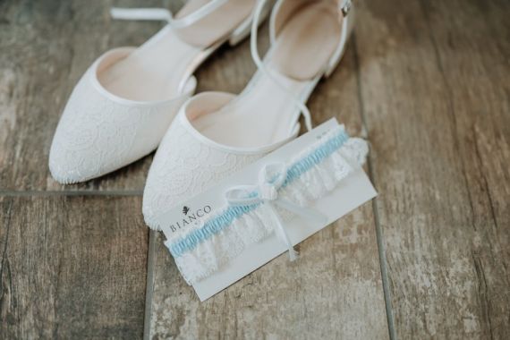 Hochzeitsreportage in Niederösterreich: Schloss Totzenbach