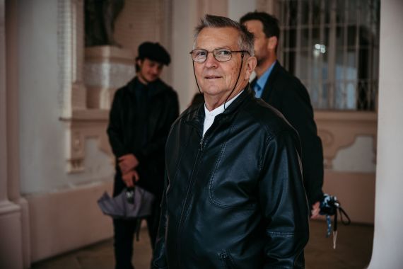 Charles & Jana – Elegante Traumhochzeit im Schloss Mirabell