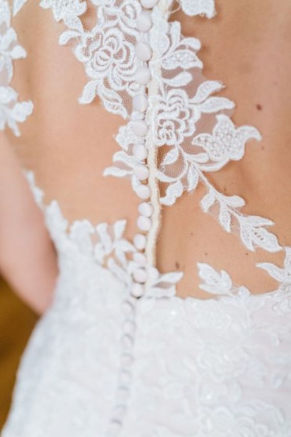 Hochzeitsreportage in Burgenland: Martinsschlössl