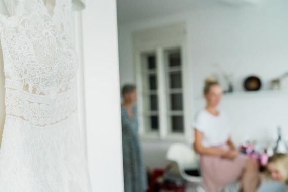 Hochzeitsreportage in Burgenland: Hannersberg