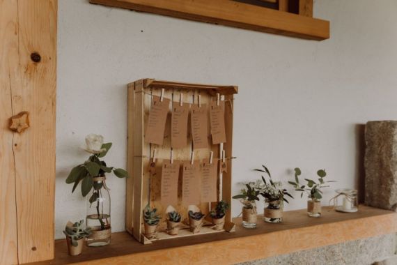 Hochzeitsreportage in Oberösterreich: Feldbauernhof Steinbach/Attersee