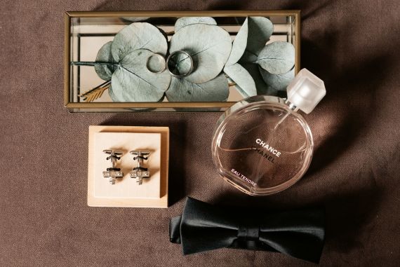 Klassische Hochzeit in Korneuburg 