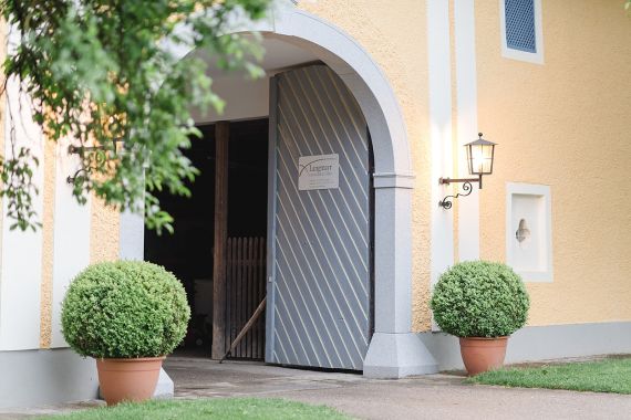 Hochzeitsreportage in Oberösterreich: Burnerhof
