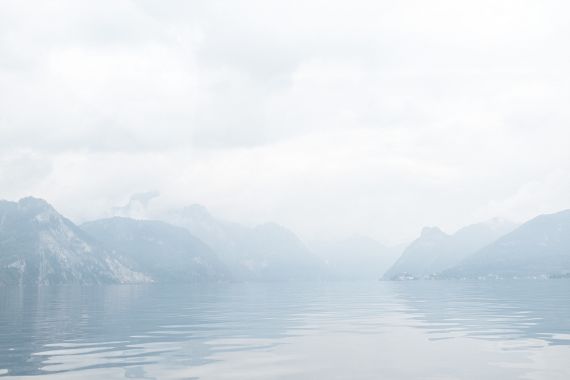Hochzeitsreportage in Oberösterreich: Seeschloss Ort