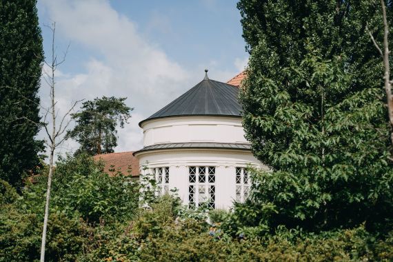  Inselhochzeit auf dem Eibenhof