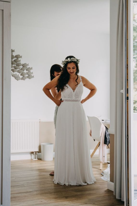  Inselhochzeit auf dem Eibenhof