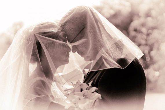 Zauberhafte Schloss-Hochzeit in der schönen Steiermark